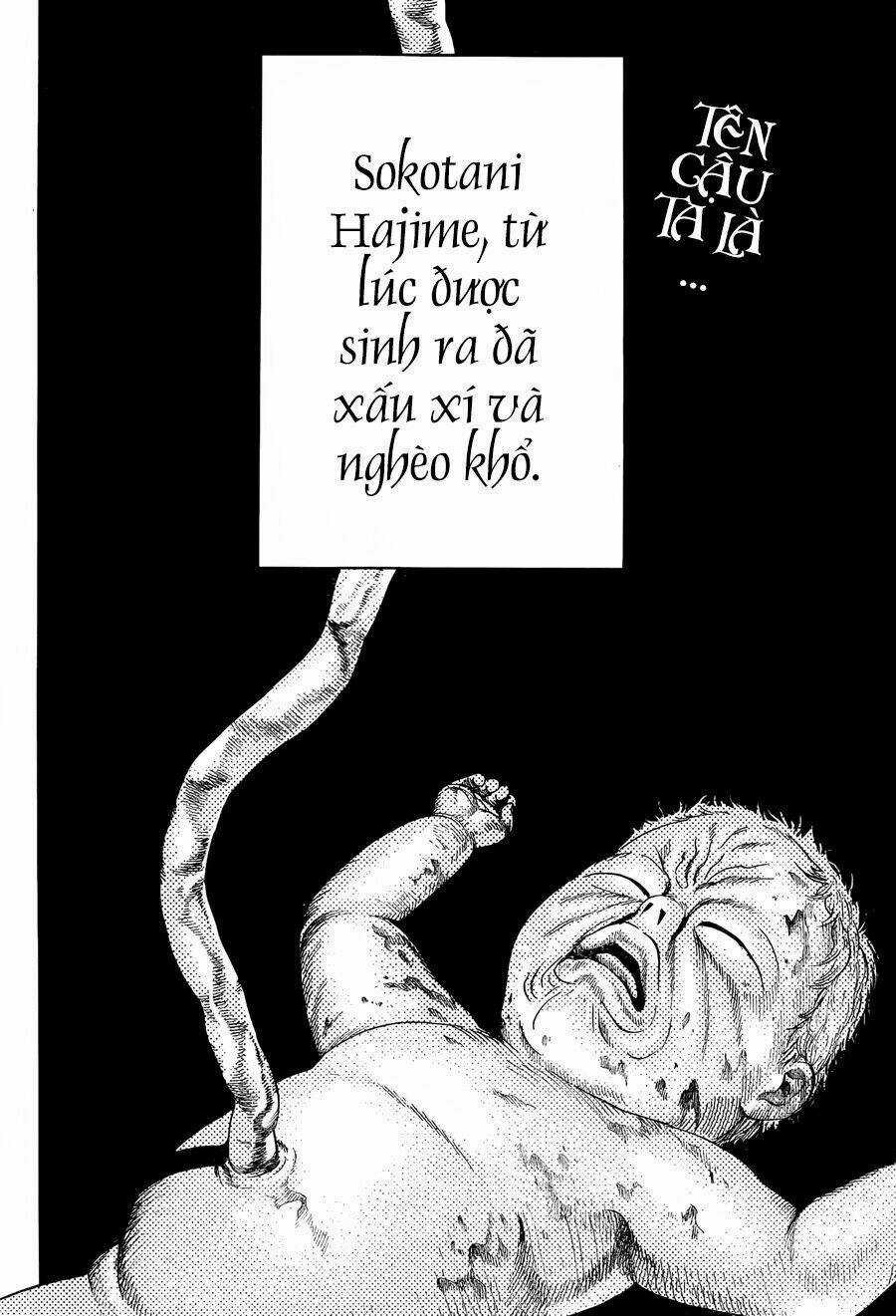 Hạnh Phúc Là Gì? - Chapter 14 - Trang 3