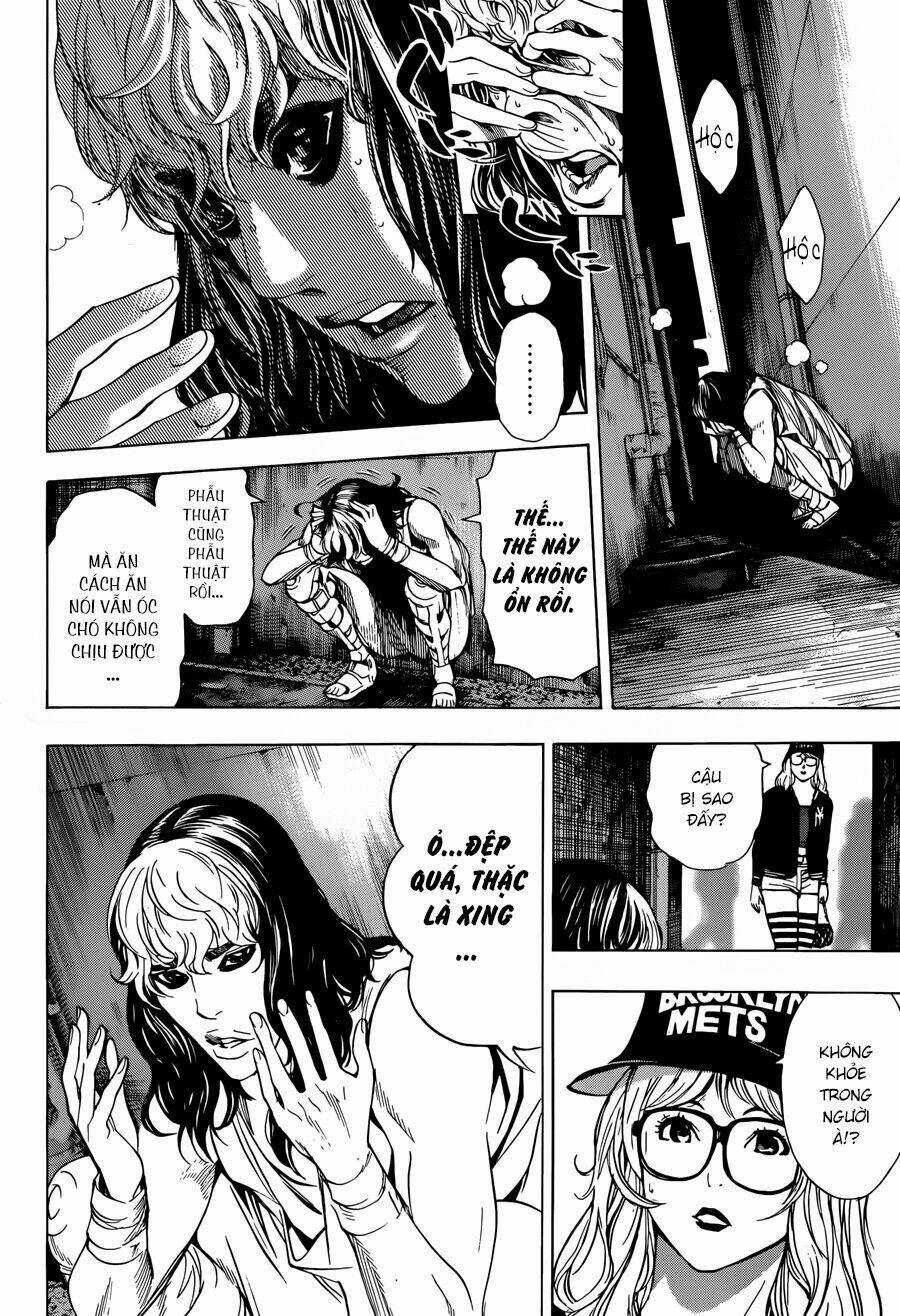 Hạnh Phúc Là Gì? - Chapter 14 - Trang 29