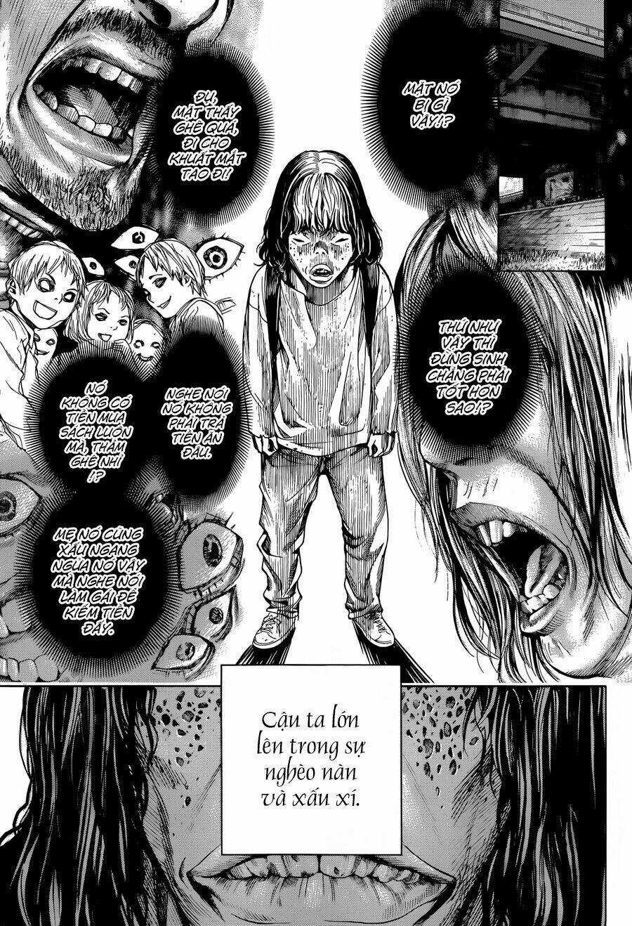 Hạnh Phúc Là Gì? - Chapter 14 - Trang 4