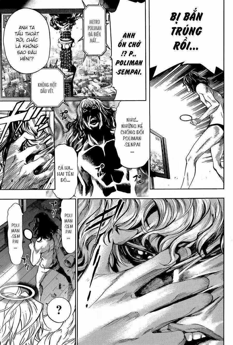 Hạnh Phúc Là Gì? - Chapter 14 - Trang 34