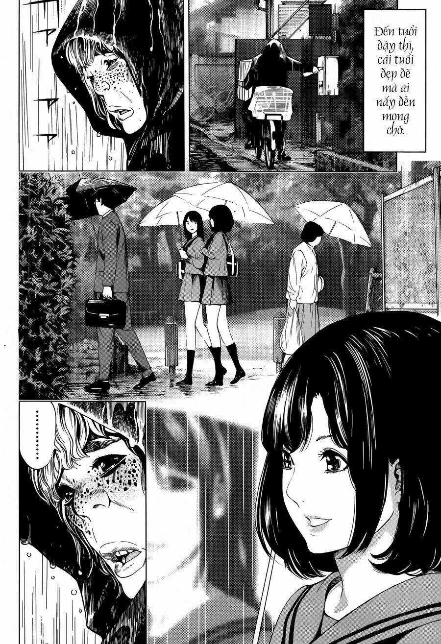 Hạnh Phúc Là Gì? - Chapter 14 - Trang 5