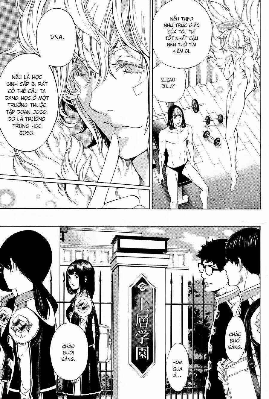 Hạnh Phúc Là Gì? - Chapter 14 - Trang 42