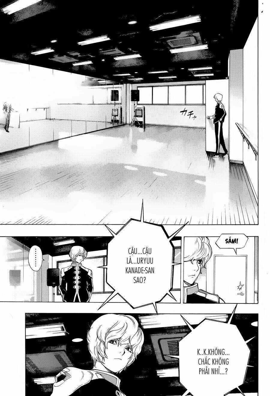 Hạnh Phúc Là Gì? - Chapter 14 - Trang 50