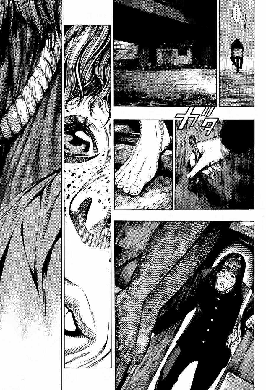 Hạnh Phúc Là Gì? - Chapter 14 - Trang 6