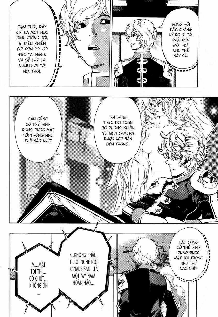 Hạnh Phúc Là Gì? - Chapter 14 - Trang 51