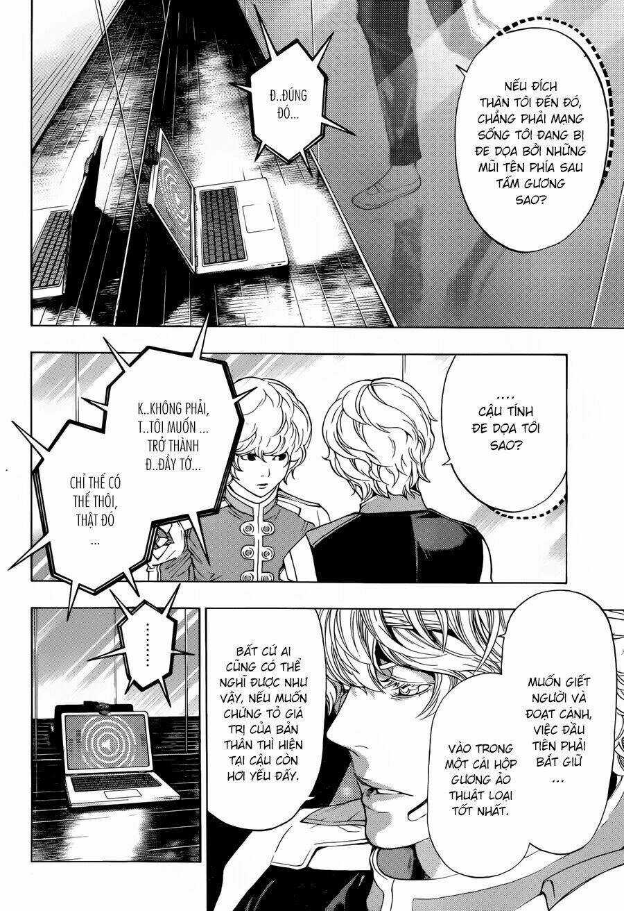 Hạnh Phúc Là Gì? - Chapter 14 - Trang 53