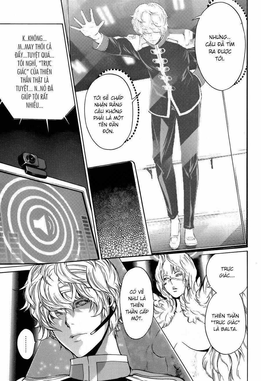 Hạnh Phúc Là Gì? - Chapter 14 - Trang 54