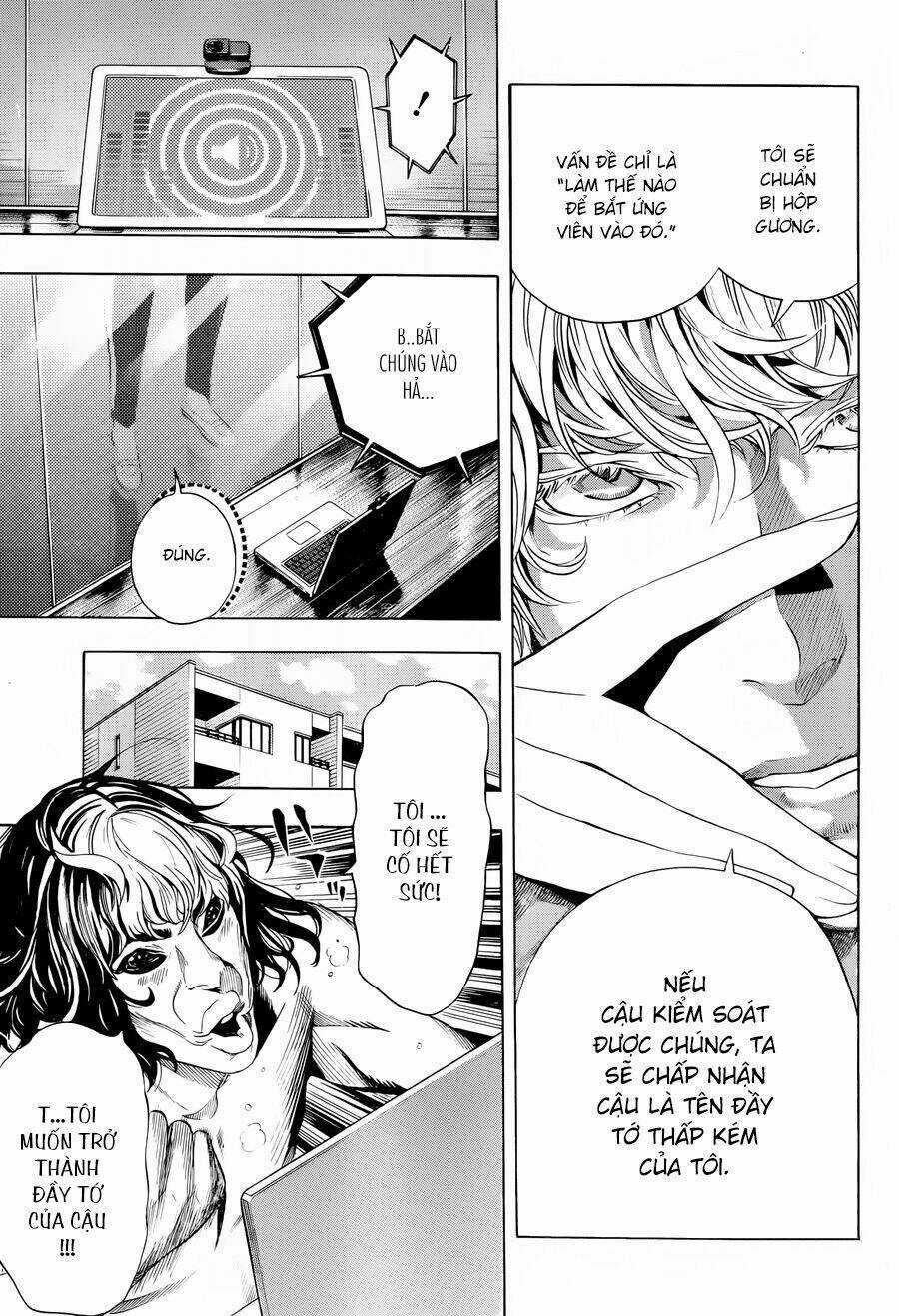 Hạnh Phúc Là Gì? - Chapter 14 - Trang 56