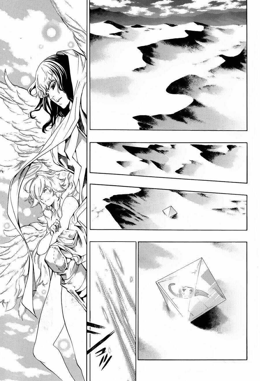 Hạnh Phúc Là Gì? - Chapter 14 - Trang 58