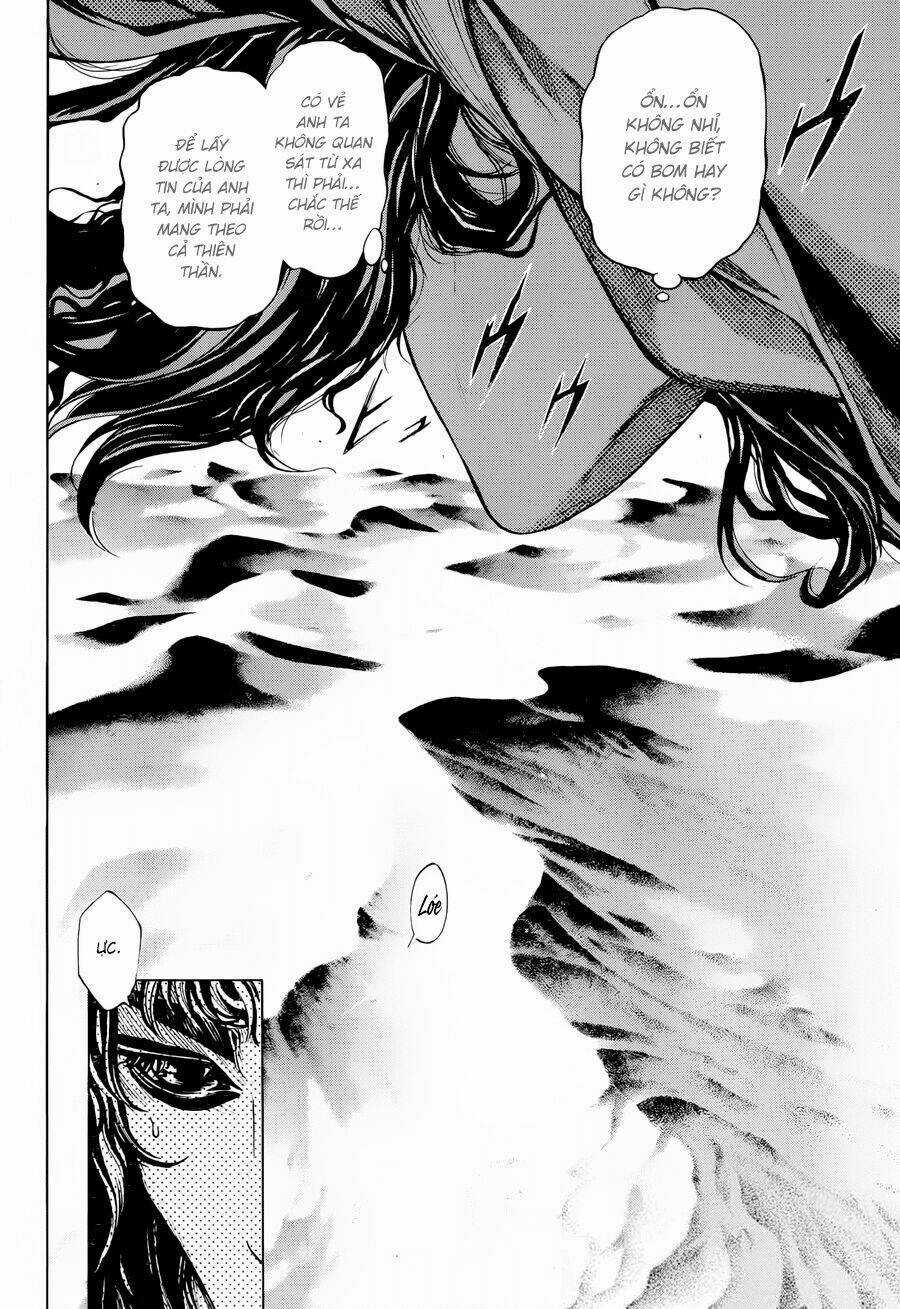 Hạnh Phúc Là Gì? - Chapter 14 - Trang 59