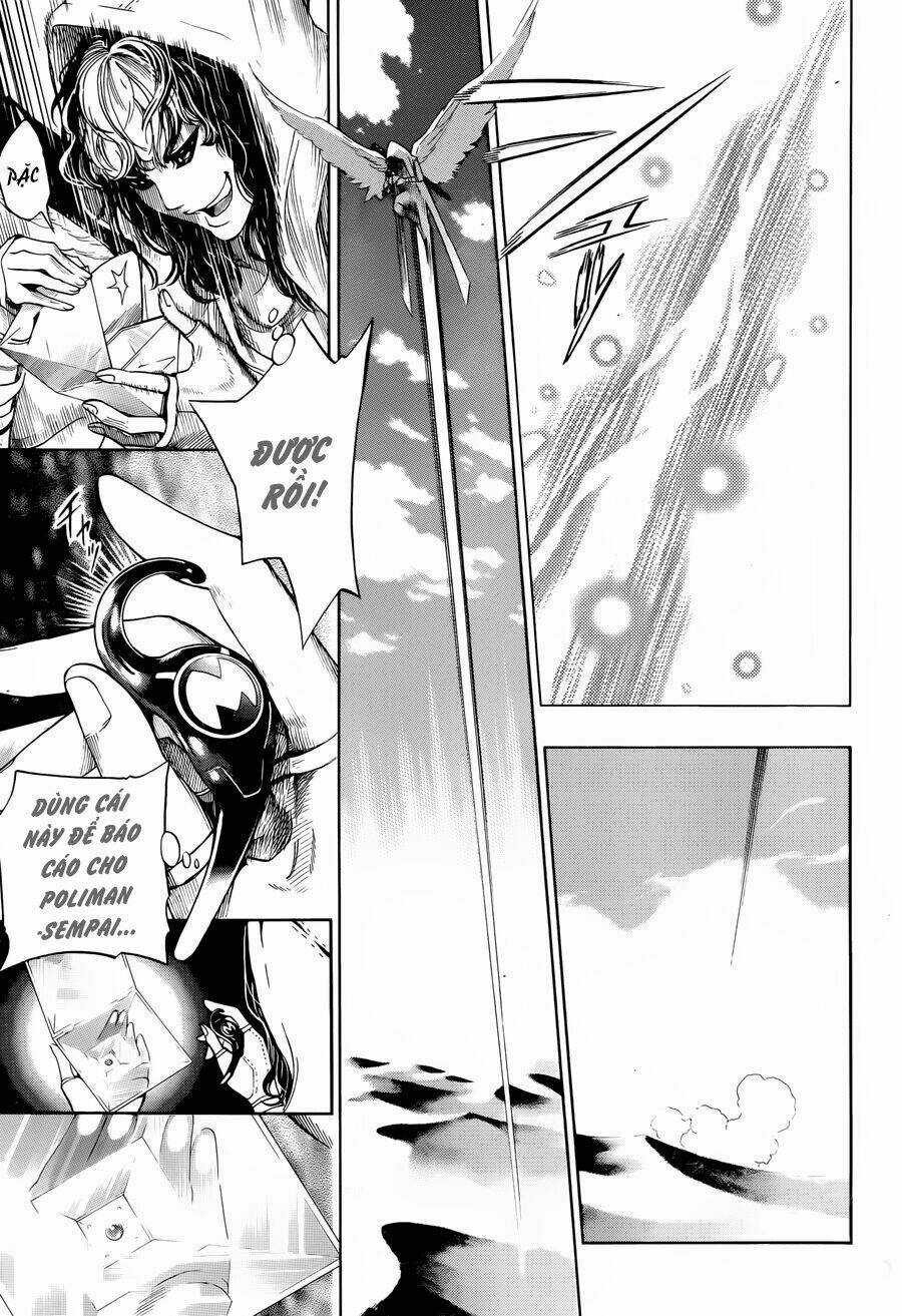 Hạnh Phúc Là Gì? - Chapter 14 - Trang 60