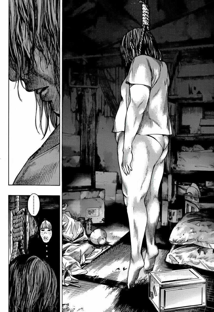 Hạnh Phúc Là Gì? - Chapter 14 - Trang 7