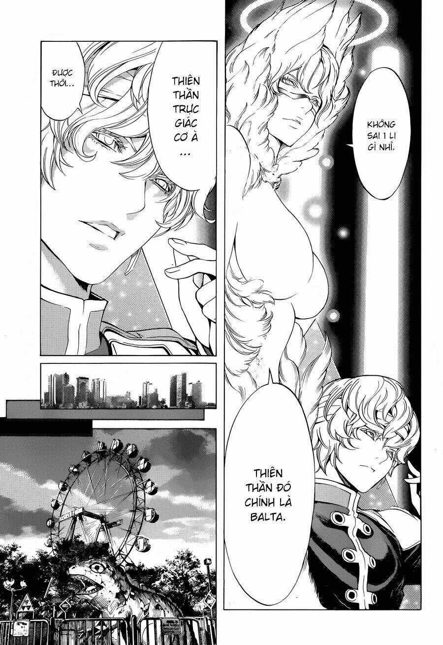 Hạnh Phúc Là Gì? - Chapter 14 - Trang 62