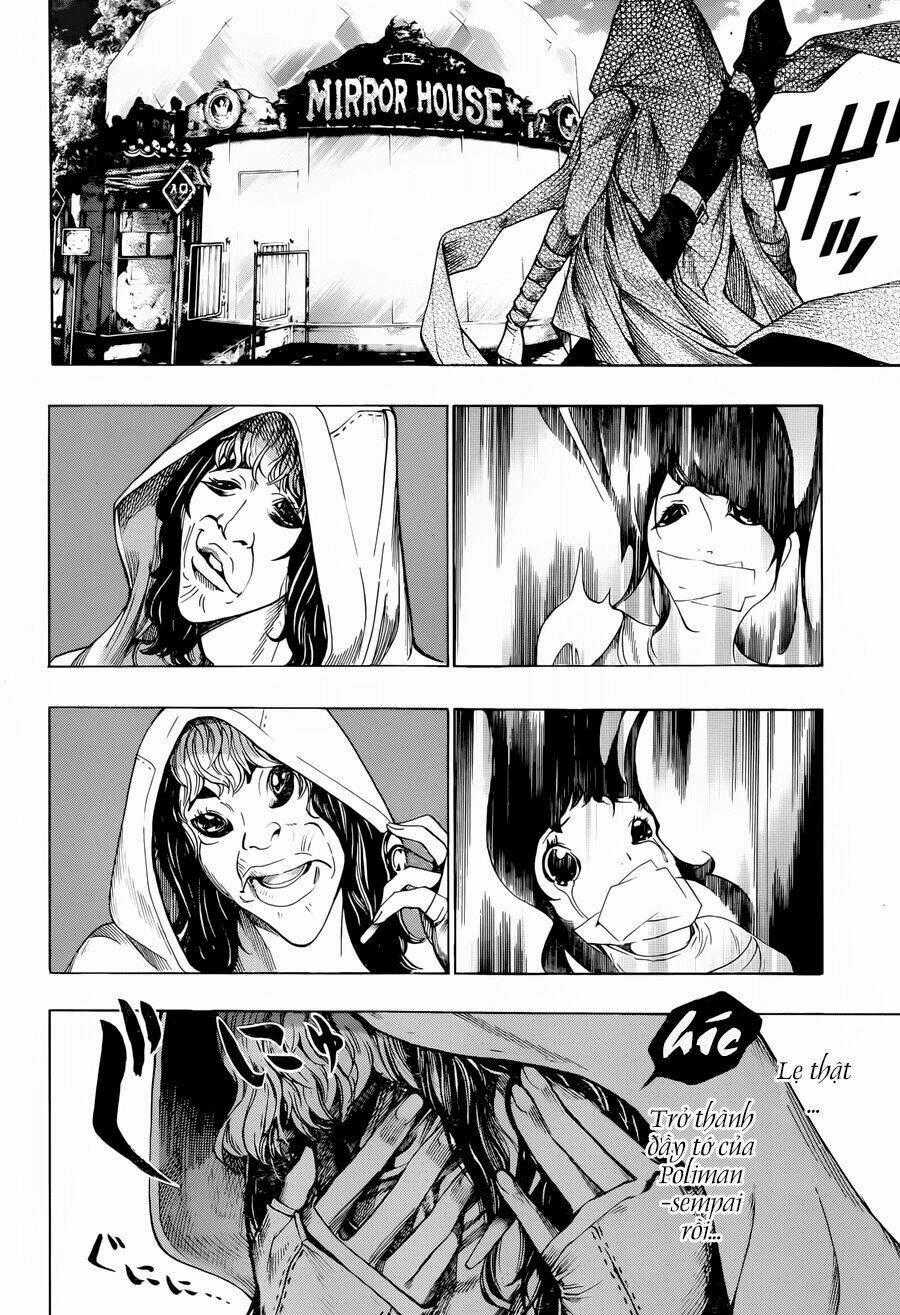 Hạnh Phúc Là Gì? - Chapter 14 - Trang 64