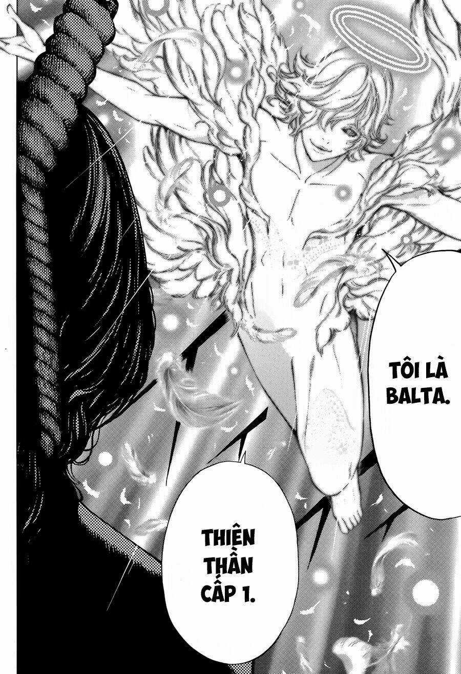 Hạnh Phúc Là Gì? - Chapter 14 - Trang 9