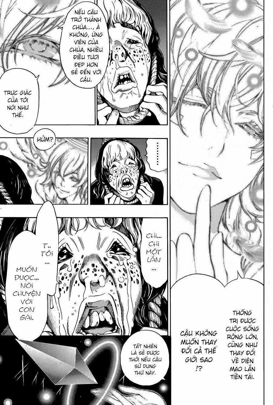 Hạnh Phúc Là Gì? - Chapter 14 - Trang 10