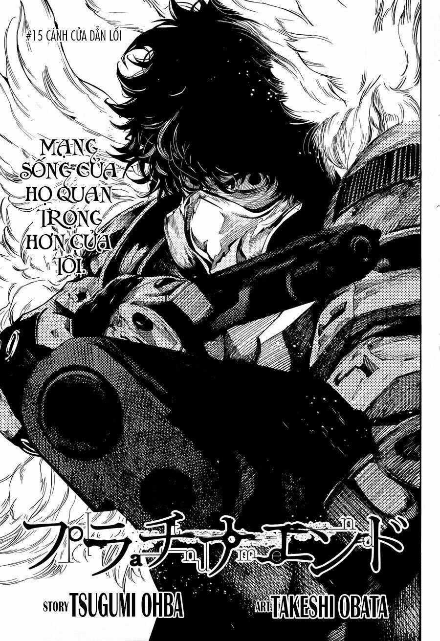 Hạnh Phúc Là Gì? - Chapter 15 - Trang 2