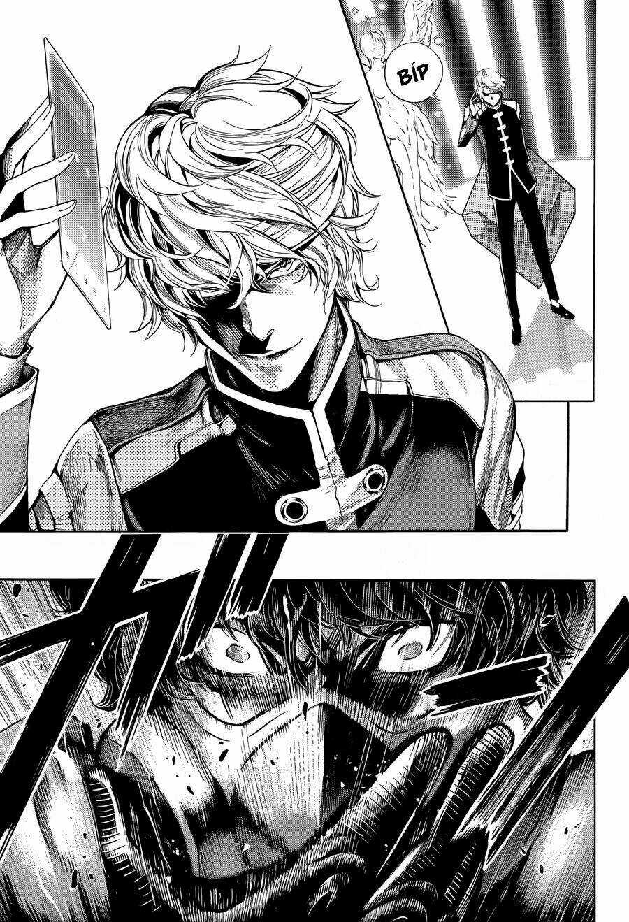 Hạnh Phúc Là Gì? - Chapter 15 - Trang 16