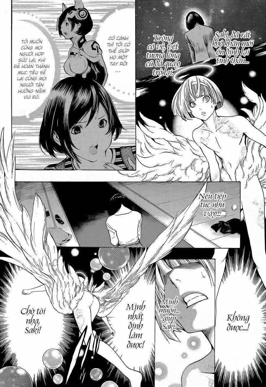 Hạnh Phúc Là Gì? - Chapter 15 - Trang 23