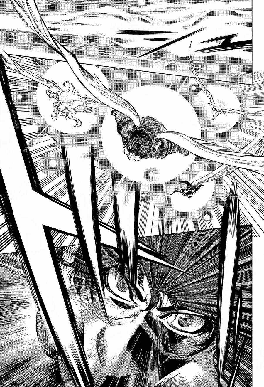 Hạnh Phúc Là Gì? - Chapter 15 - Trang 24