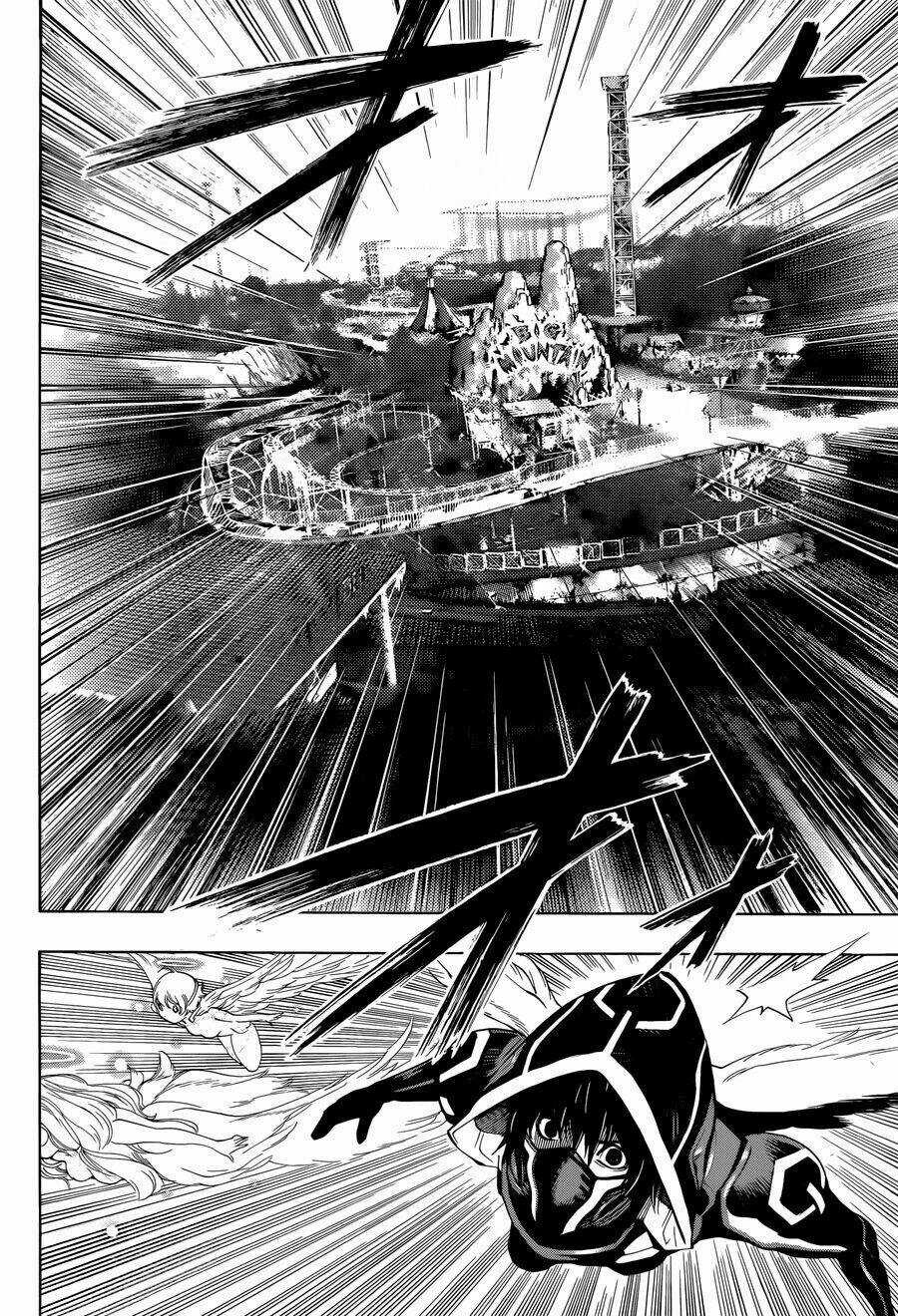 Hạnh Phúc Là Gì? - Chapter 15 - Trang 25