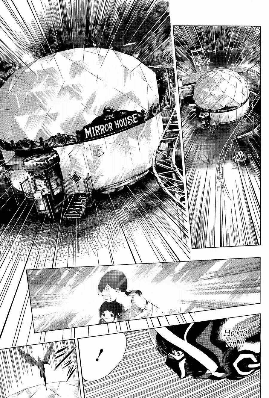 Hạnh Phúc Là Gì? - Chapter 15 - Trang 26