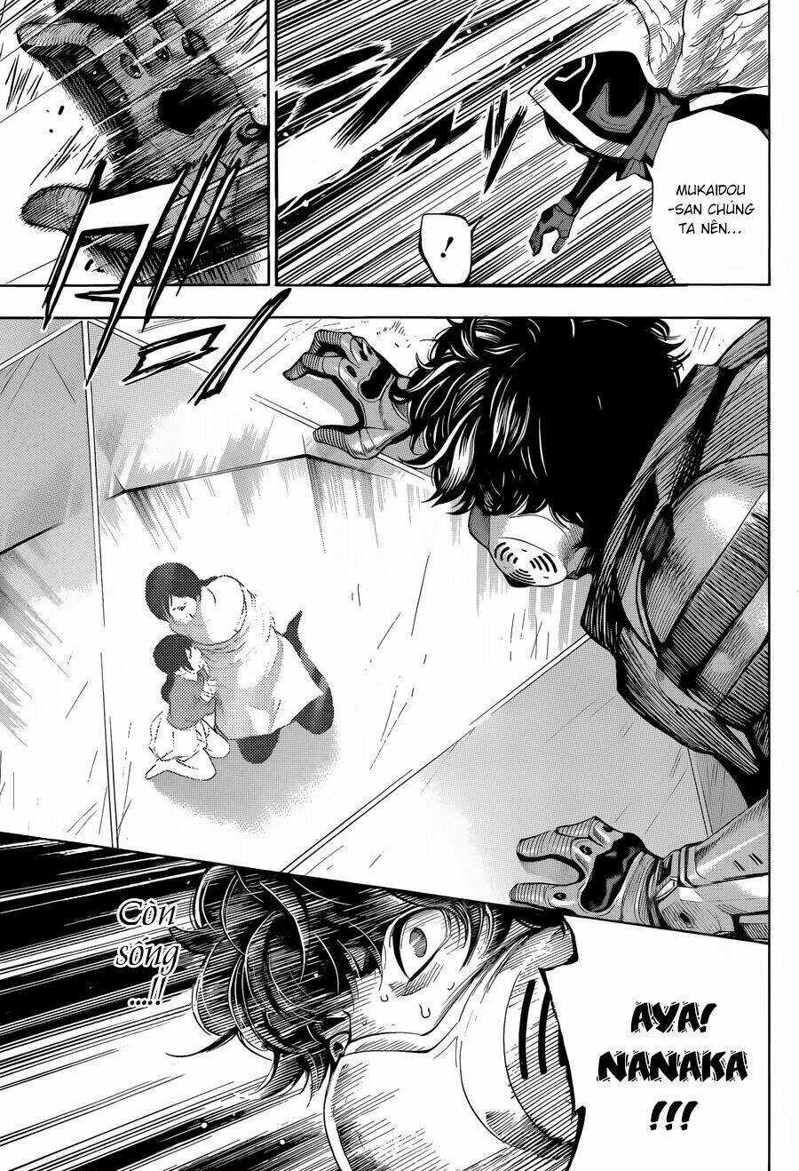 Hạnh Phúc Là Gì? - Chapter 15 - Trang 28