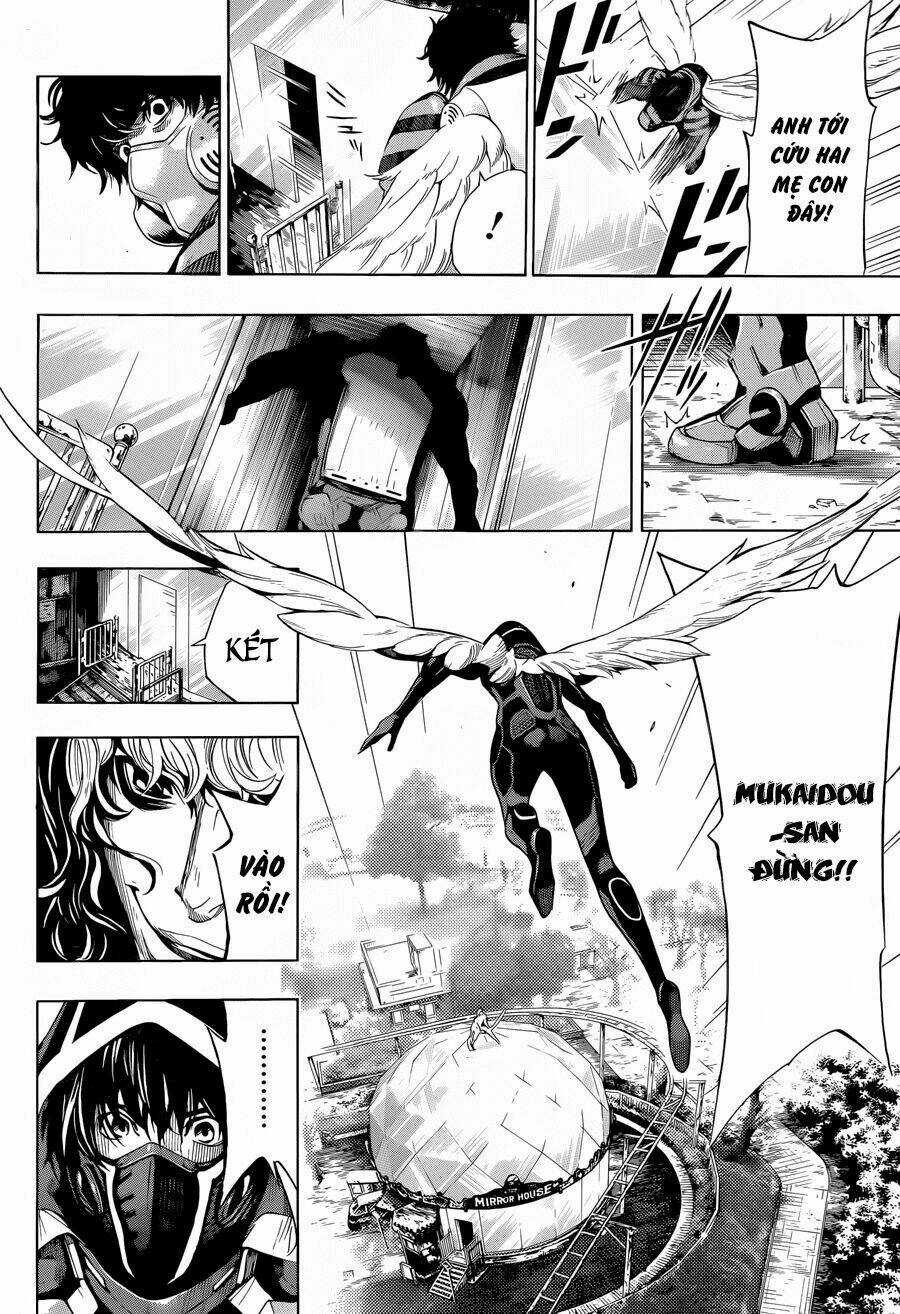 Hạnh Phúc Là Gì? - Chapter 15 - Trang 29