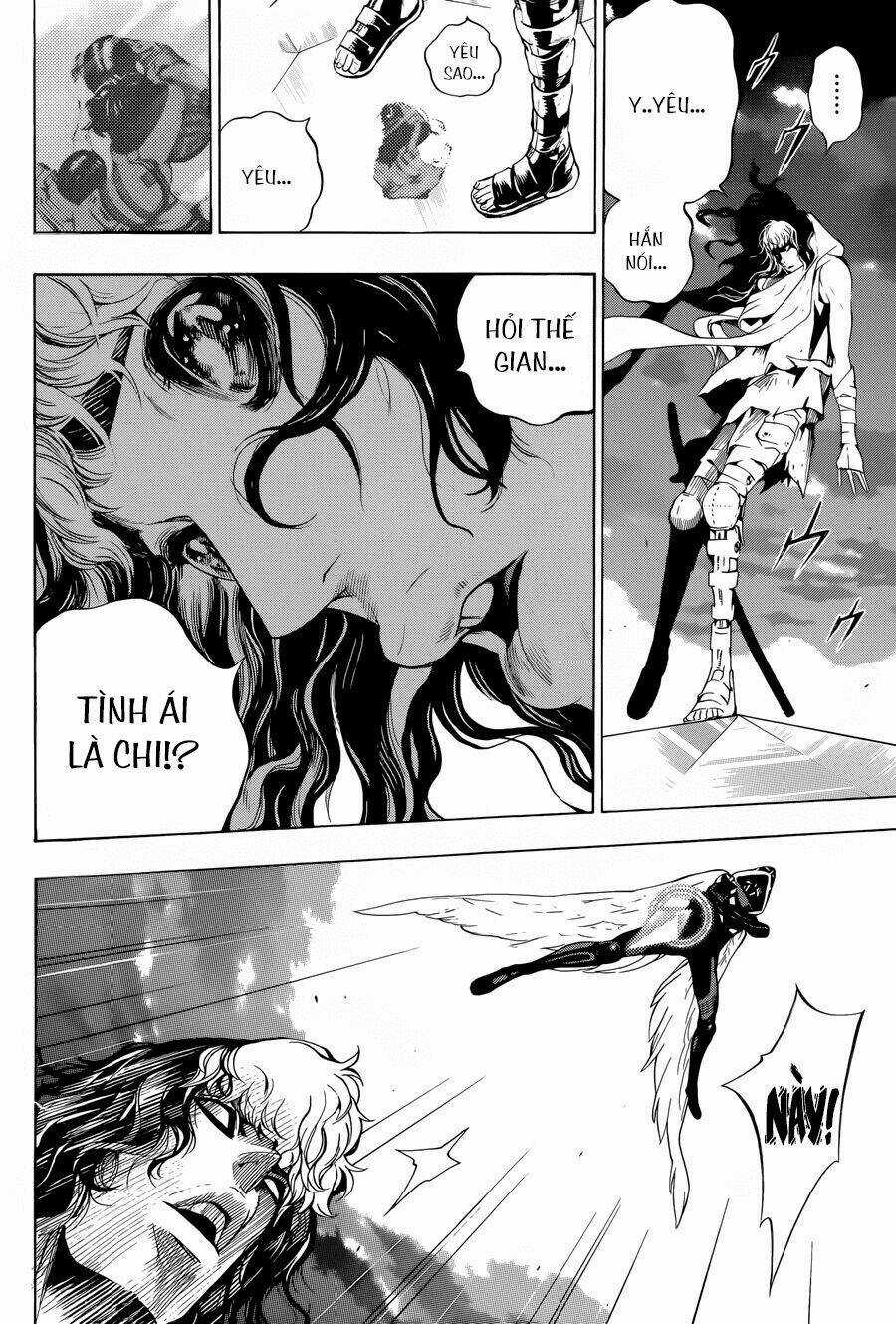 Hạnh Phúc Là Gì? - Chapter 15 - Trang 33