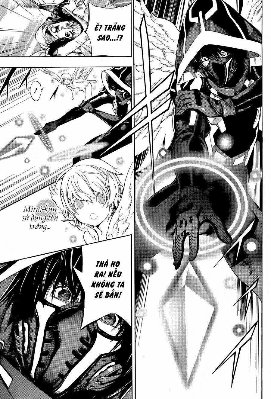 Hạnh Phúc Là Gì? - Chapter 15 - Trang 34