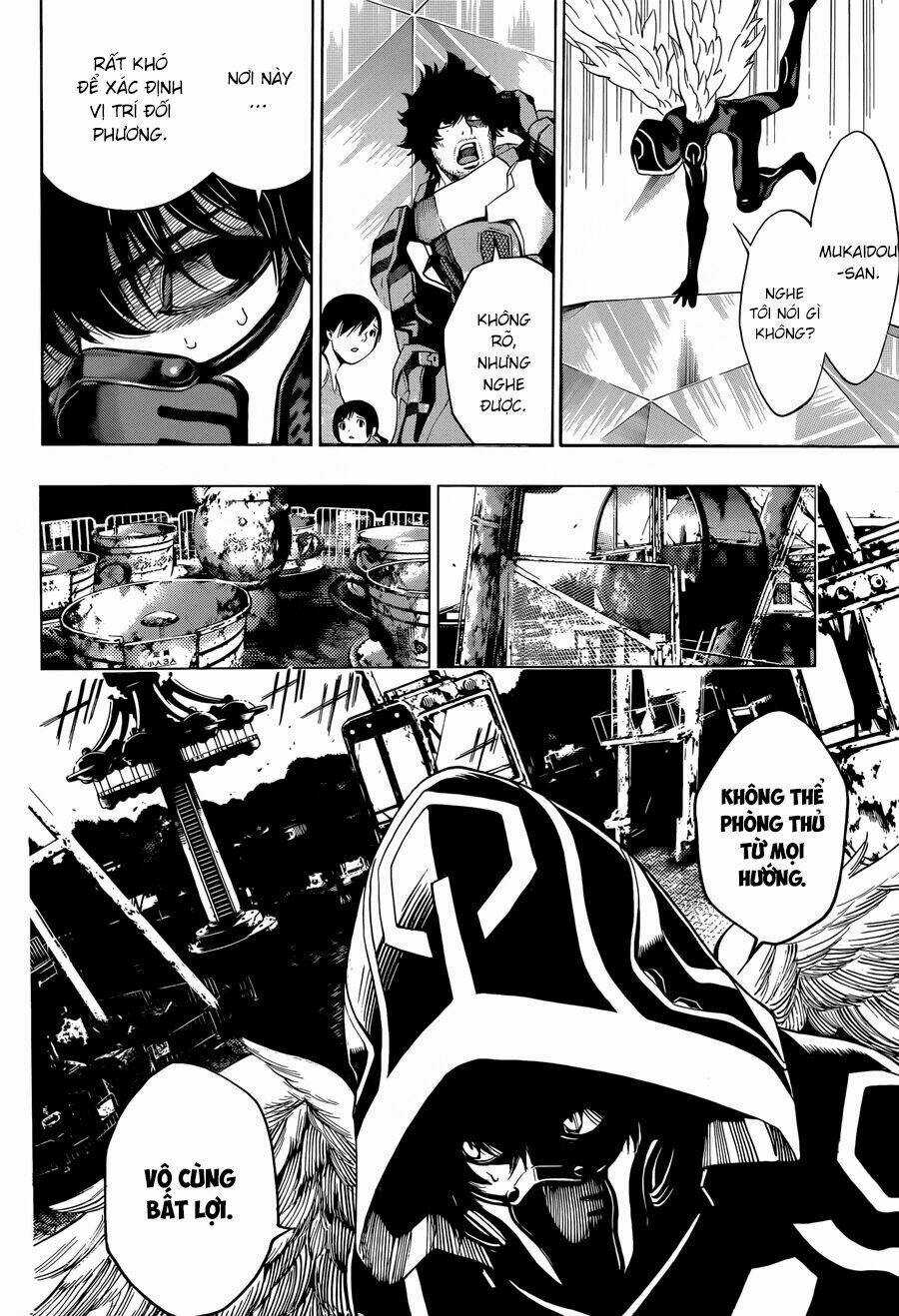 Hạnh Phúc Là Gì? - Chapter 15 - Trang 39