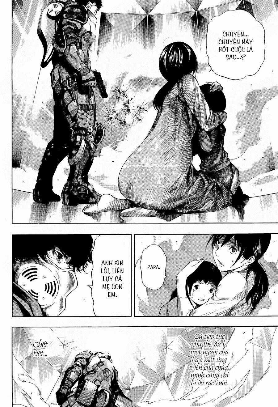 Hạnh Phúc Là Gì? - Chapter 15 - Trang 41