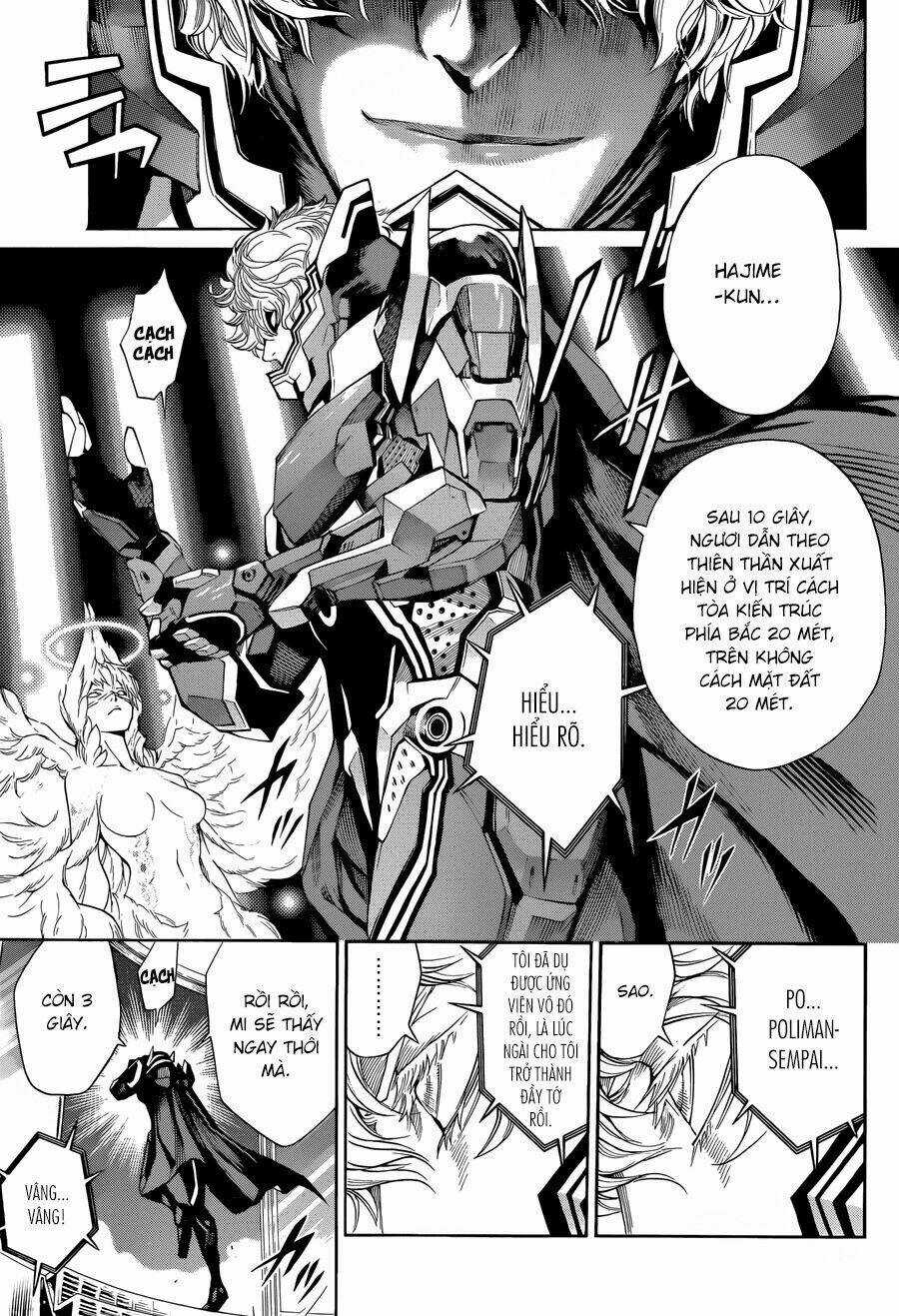 Hạnh Phúc Là Gì? - Chapter 15 - Trang 42