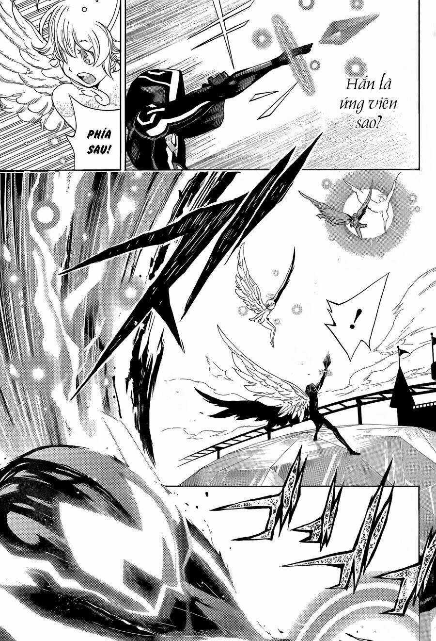 Hạnh Phúc Là Gì? - Chapter 15 - Trang 44