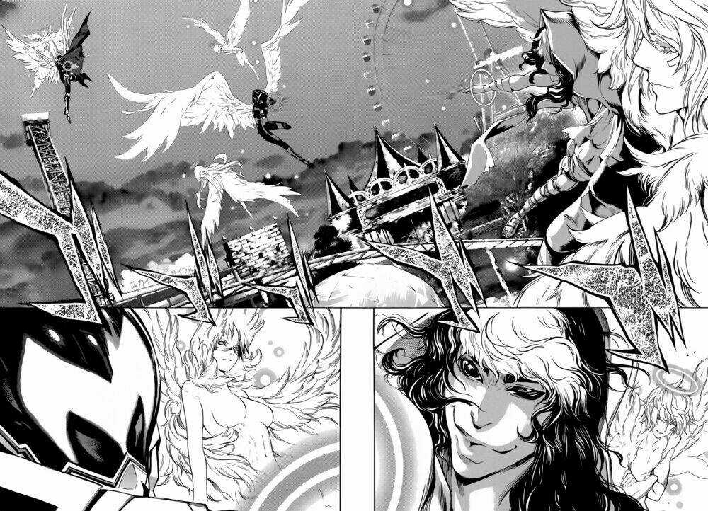 Hạnh Phúc Là Gì? - Chapter 15 - Trang 45