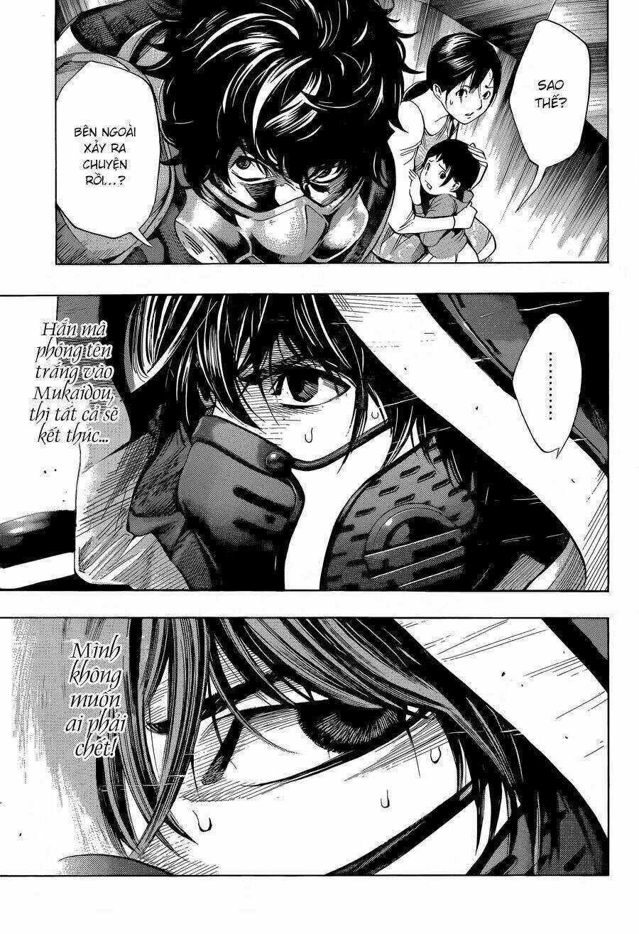 Hạnh Phúc Là Gì? - Chapter 15 - Trang 47