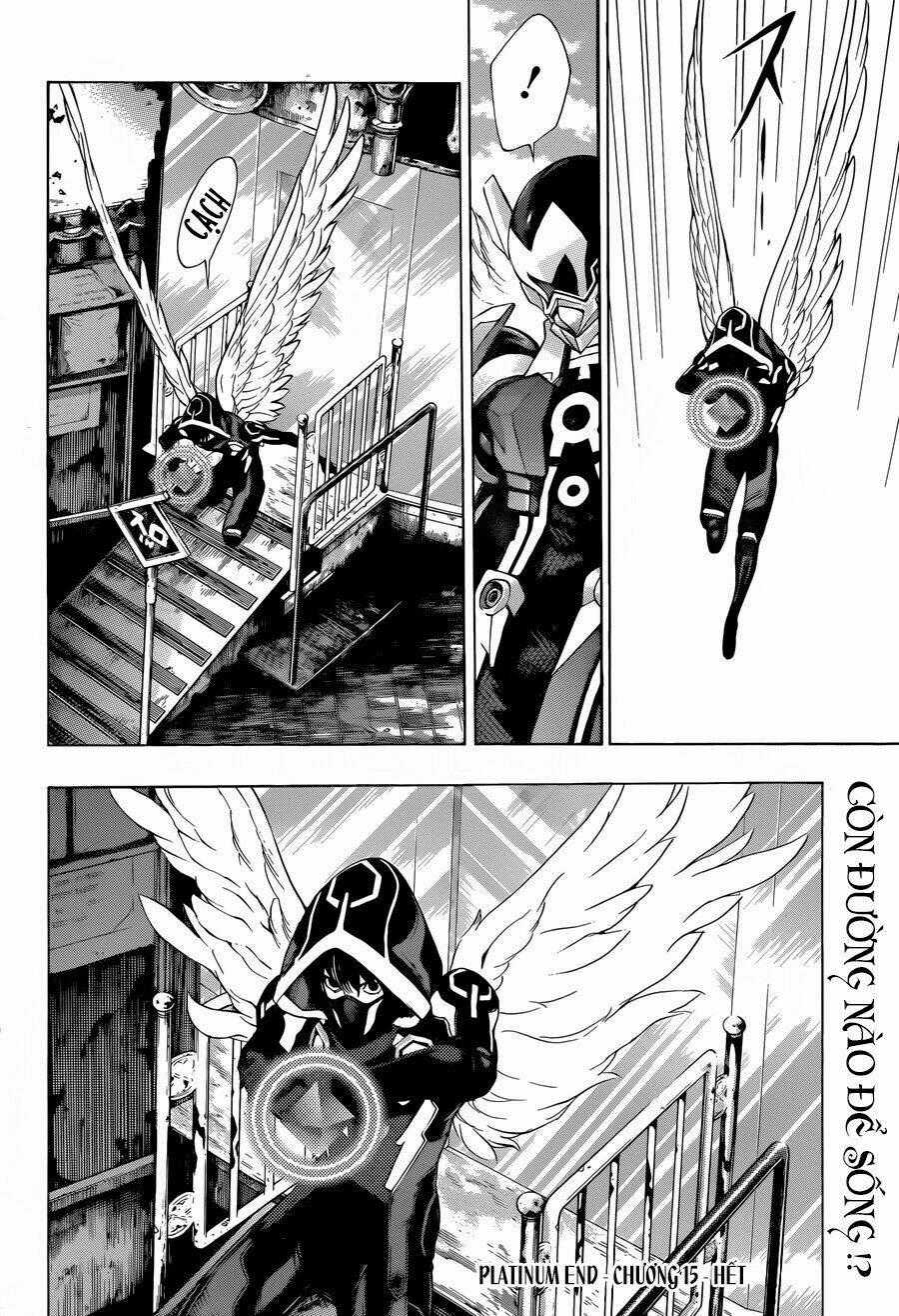 Hạnh Phúc Là Gì? - Chapter 15 - Trang 49