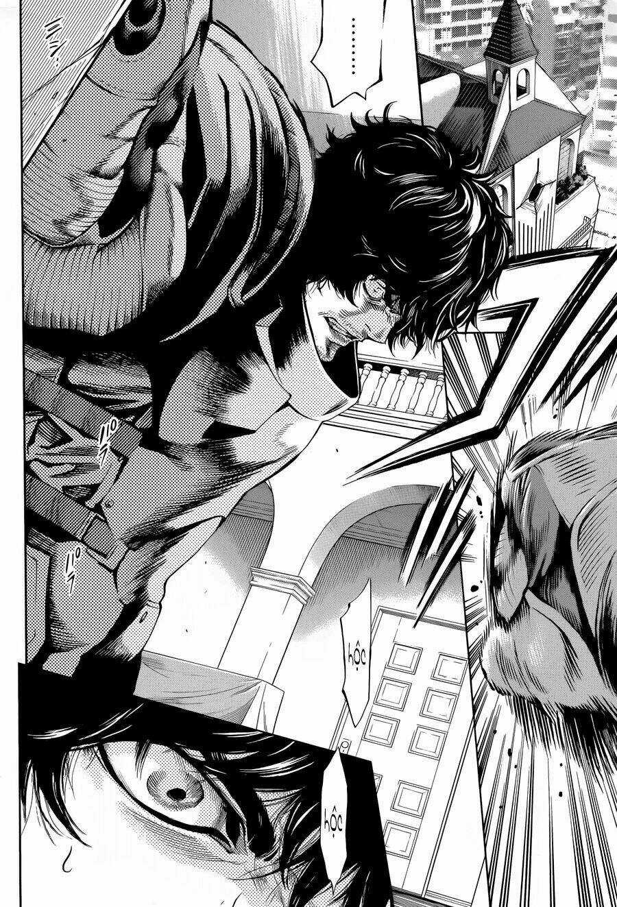 Hạnh Phúc Là Gì? - Chapter 15 - Trang 9