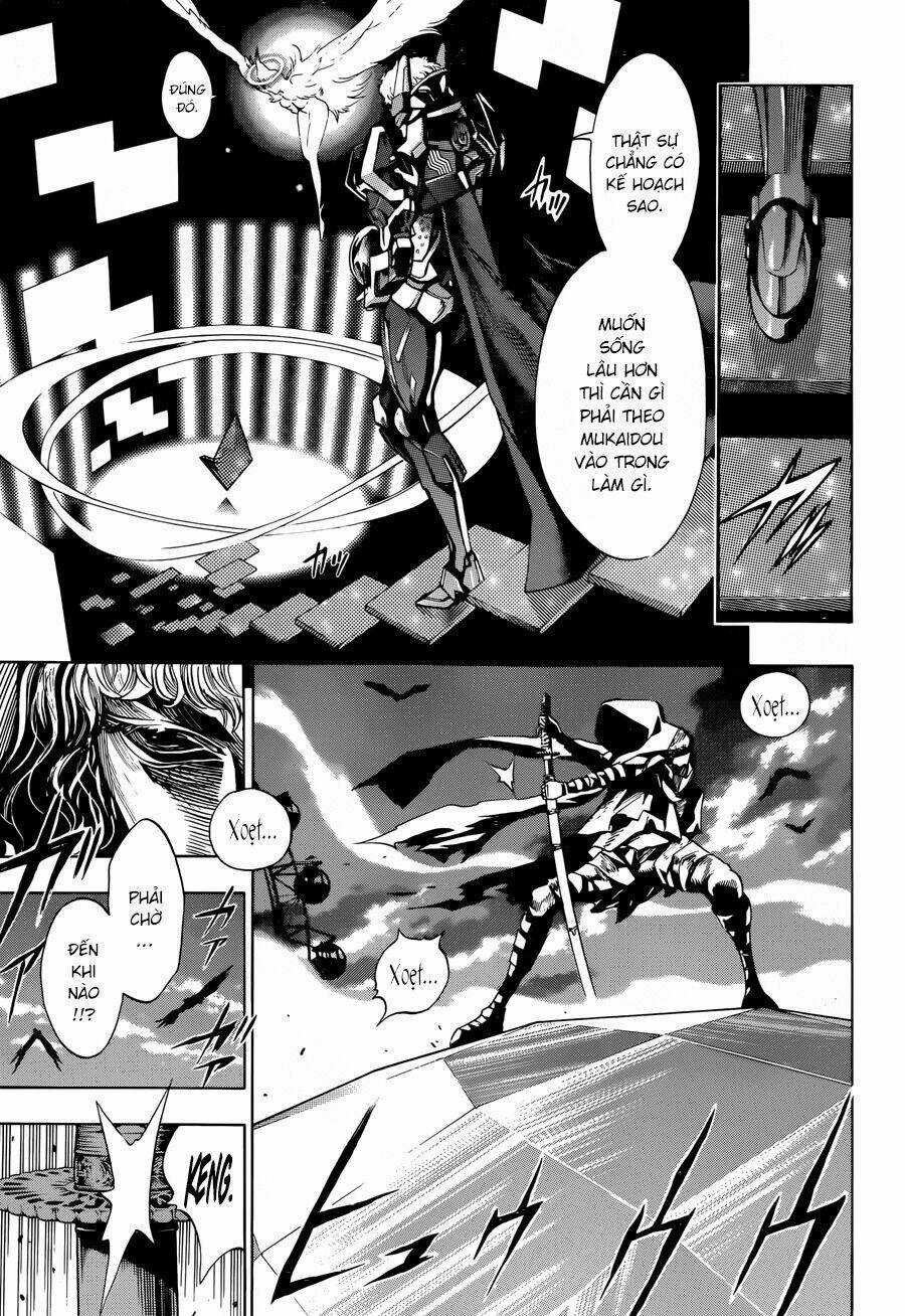 Hạnh Phúc Là Gì? - Chapter 16 - Trang 13