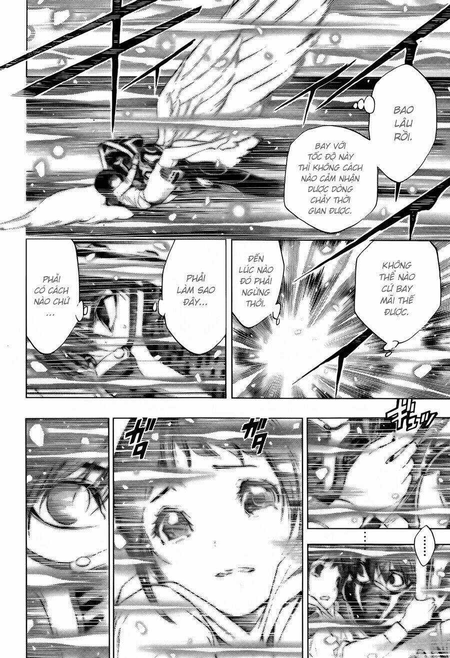 Hạnh Phúc Là Gì? - Chapter 16 - Trang 14