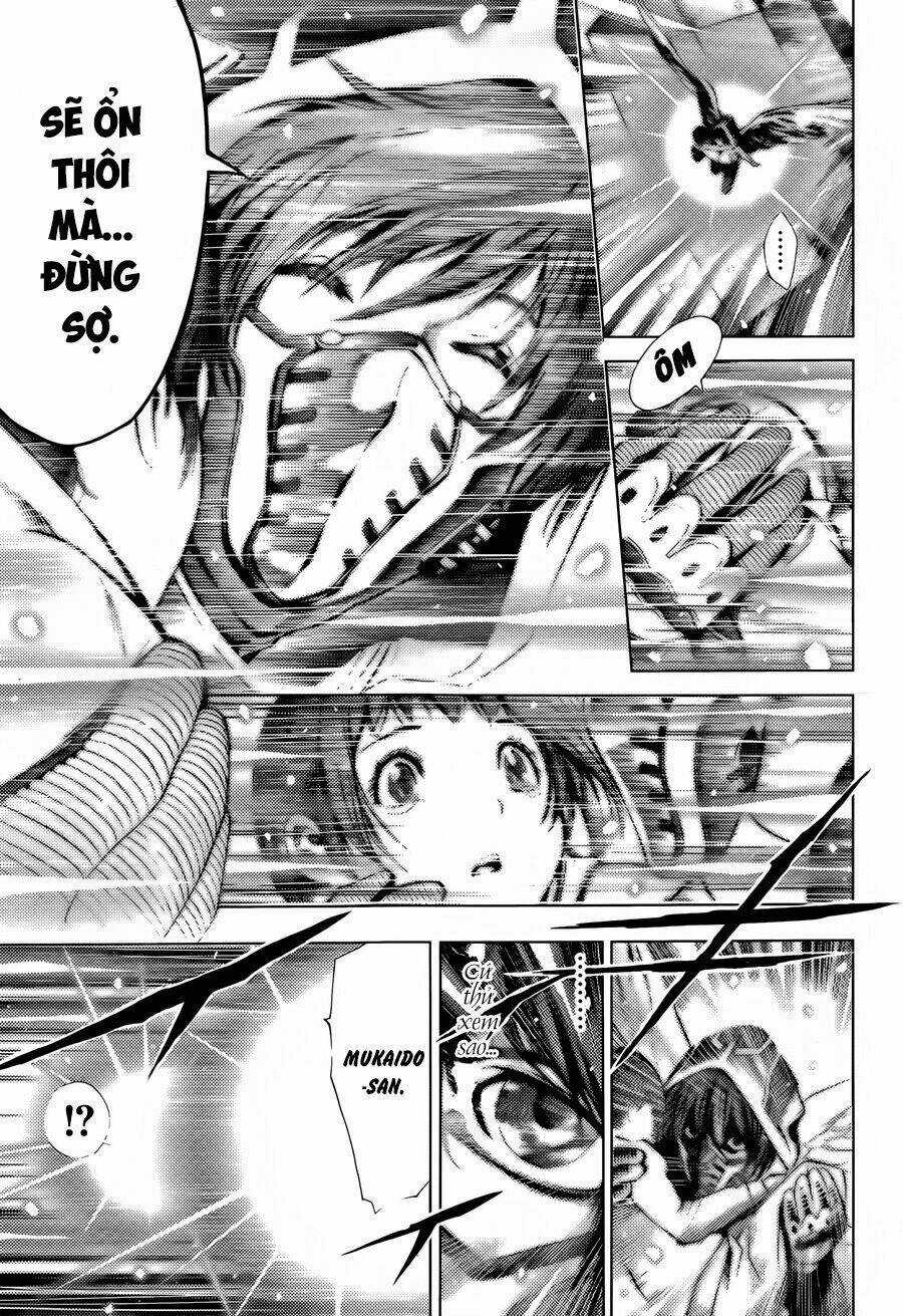 Hạnh Phúc Là Gì? - Chapter 16 - Trang 15