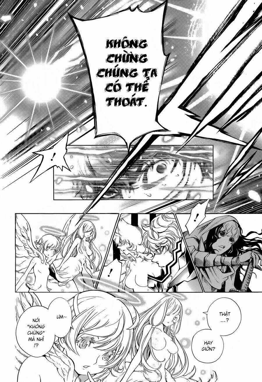 Hạnh Phúc Là Gì? - Chapter 16 - Trang 16