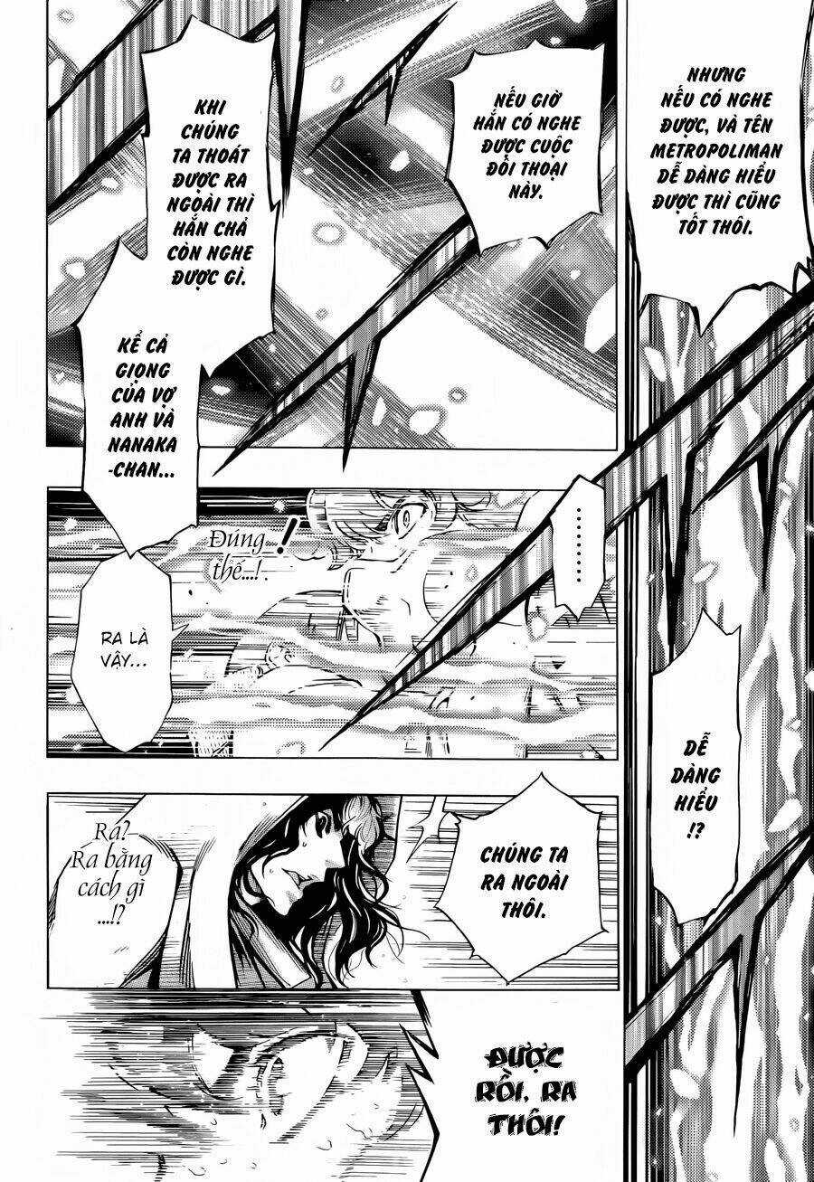 Hạnh Phúc Là Gì? - Chapter 16 - Trang 18