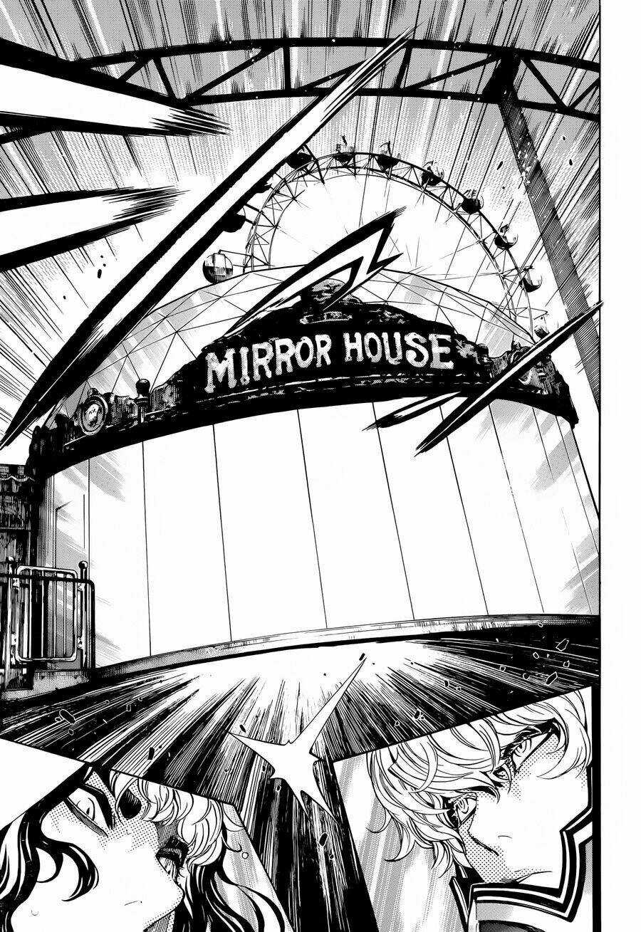 Hạnh Phúc Là Gì? - Chapter 16 - Trang 19