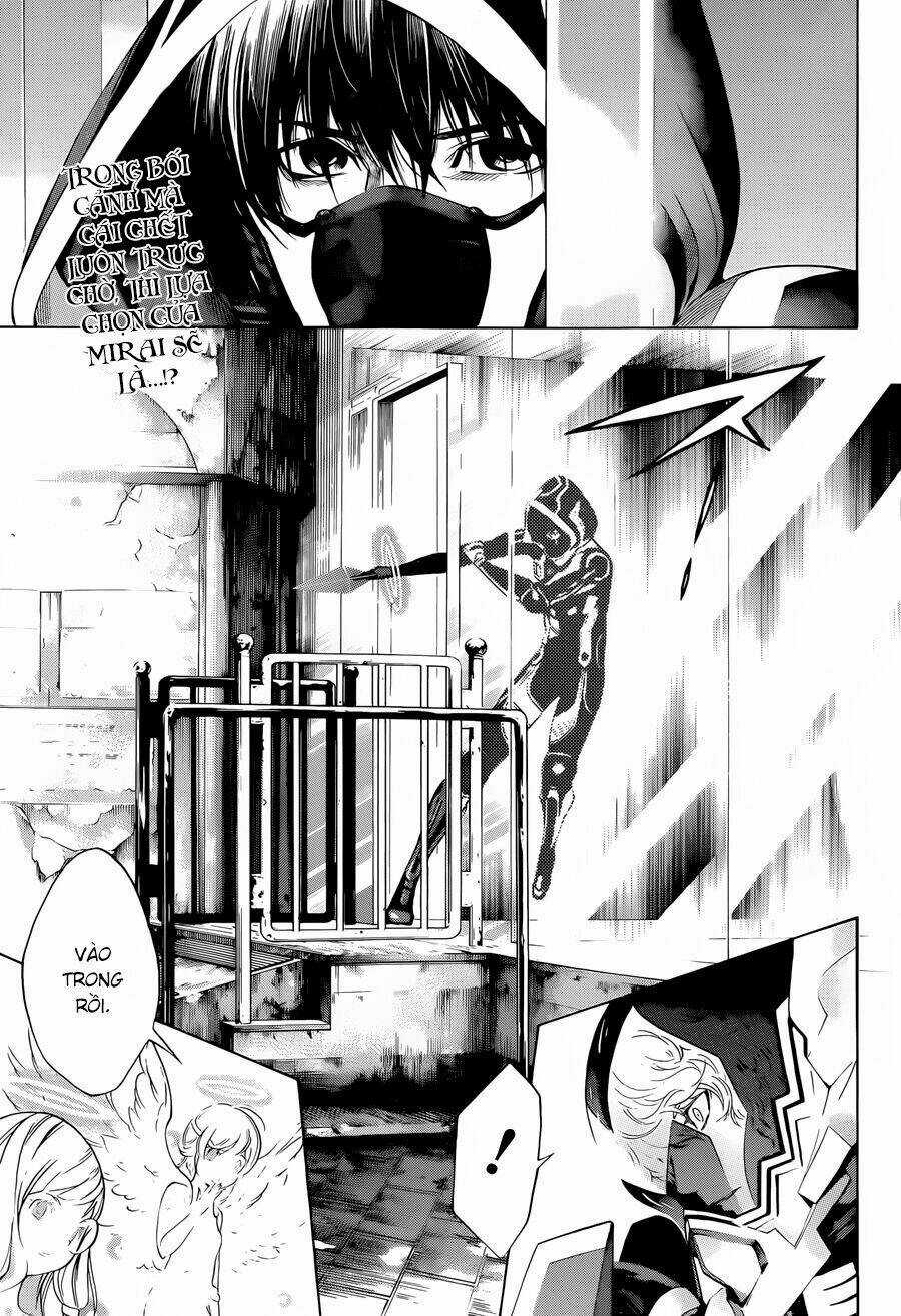 Hạnh Phúc Là Gì? - Chapter 16 - Trang 3