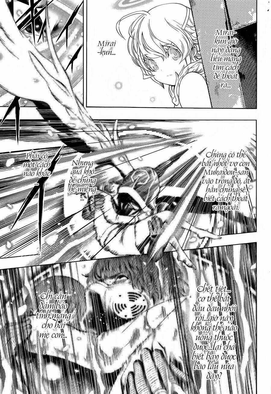 Hạnh Phúc Là Gì? - Chapter 16 - Trang 25