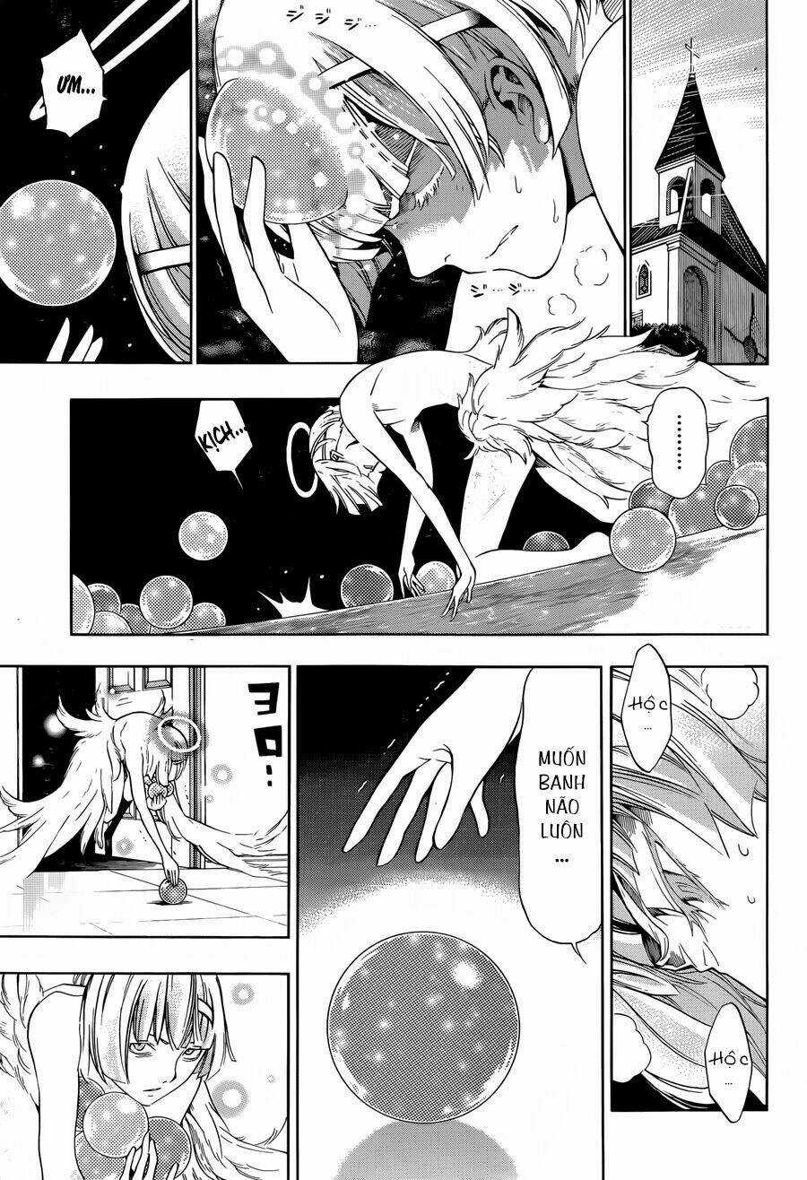 Hạnh Phúc Là Gì? - Chapter 16 - Trang 29