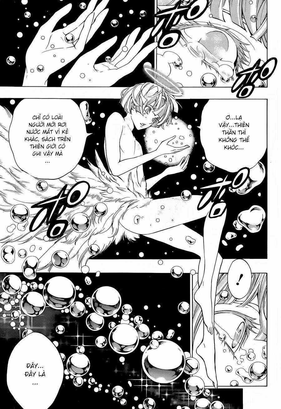 Hạnh Phúc Là Gì? - Chapter 16 - Trang 33