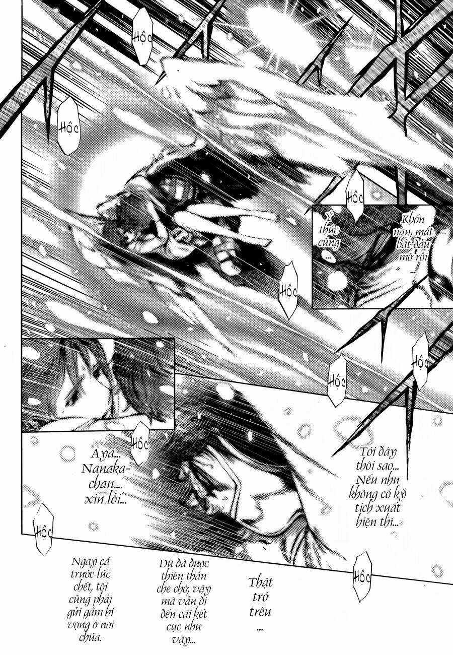 Hạnh Phúc Là Gì? - Chapter 16 - Trang 34