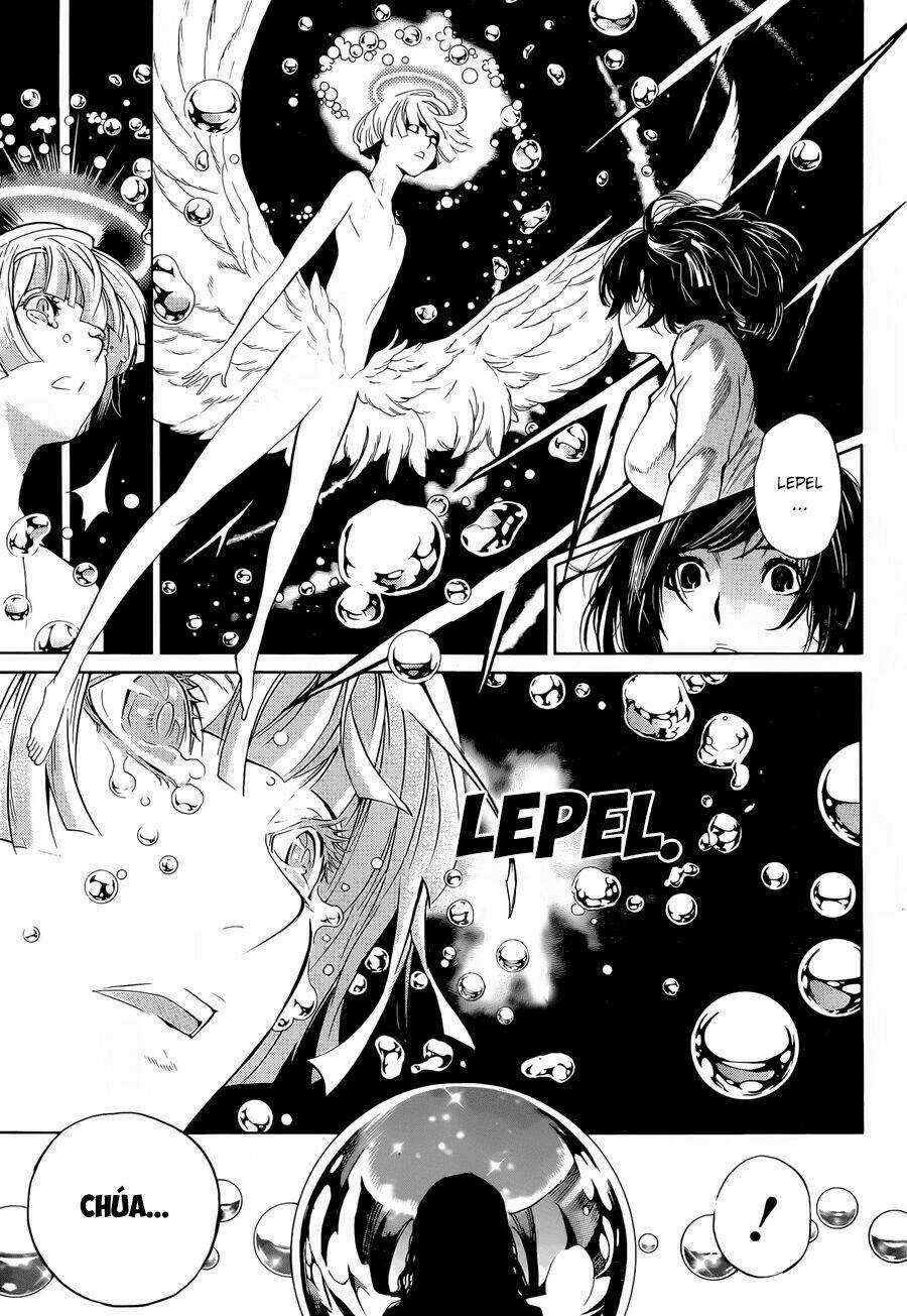 Hạnh Phúc Là Gì? - Chapter 16 - Trang 35